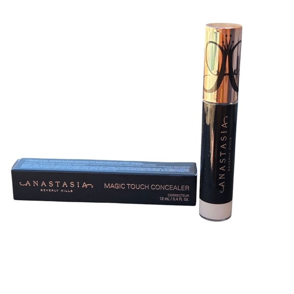 Anastasia Beverly Hills Magic Touch Concealer Shade 1 - Picture 1 of 6
